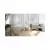 Miska WC Lavita Sofi Slim Gold/White